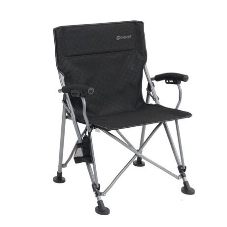 Outwell Chair Campo Black