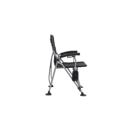 Outwell Chair Campo Black