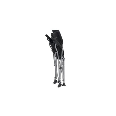 Outwell Chair Campo Black