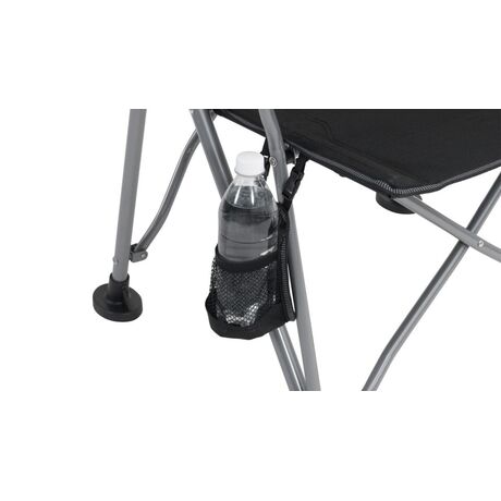 Outwell Chair Campo Black