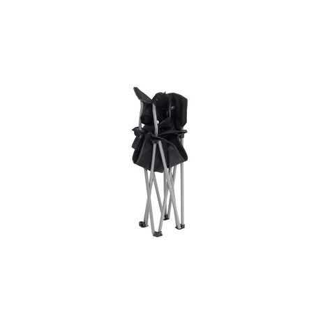 Outwell Chair Catamarca Black