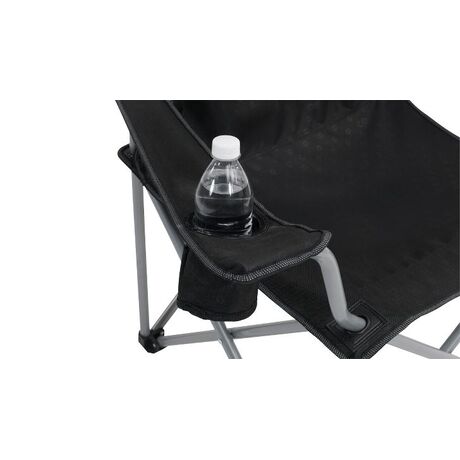 Outwell Chair Catamarca Black