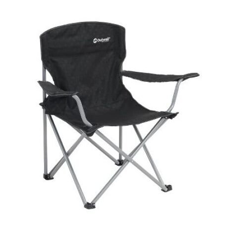 Outwell Chair Catamarca Black