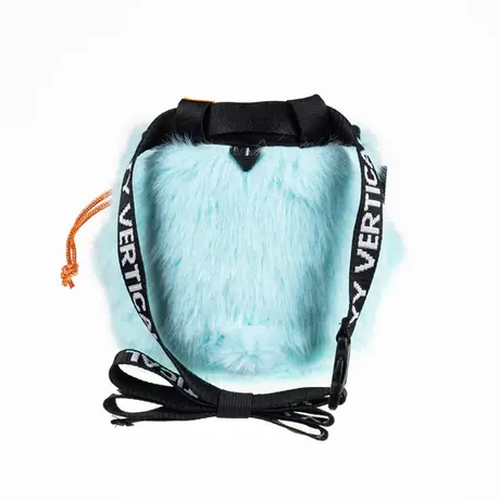Σκόνης Μαγνησίας Chalk Bag Bear Πουγκί Y&Y