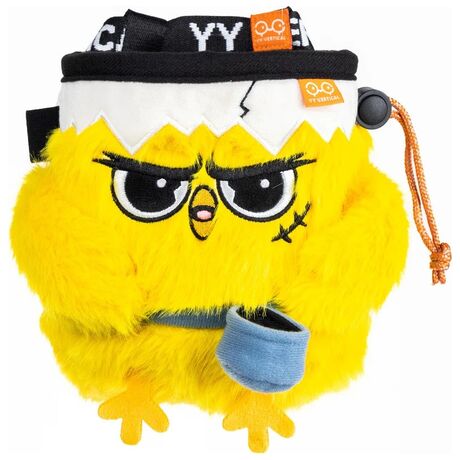 Chalk Bag Chick Πουγκί Σκόνης Μαγνησίας Y&Y