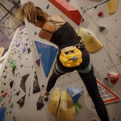 Chalk Bag Chick Πουγκί Σκόνης Μαγνησίας Y&Y