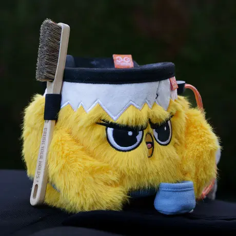 Chalk Bag Chick Πουγκί Σκόνης Μαγνησίας Y&Y