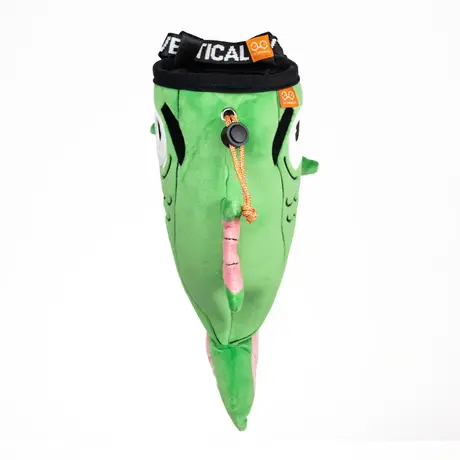 Chalk Bag Fish Πουγκί Σκόνης Μαγνησίας Y&Y