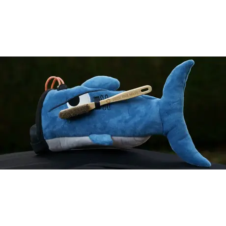 Chalk Bag Shark Πουγκί Σκόνης Μαγνησίας Y&Y