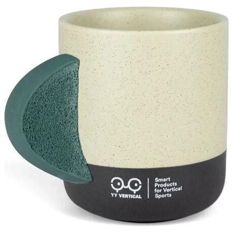 Κούπα Climbing Mug Evo Blue Y&Y