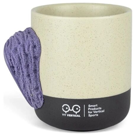 Κούπα Climbing Mug Evo Purple Y&Y
