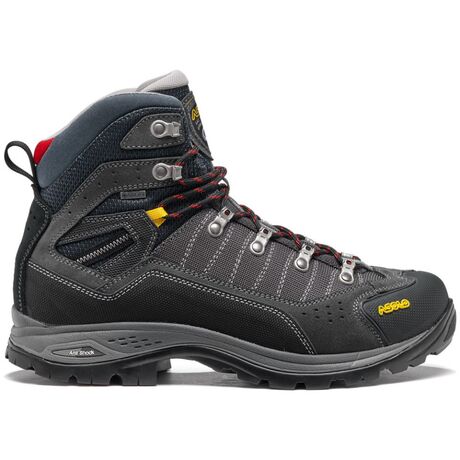 Asolo Drifter I Evo GV MM Graphite/Gunmetal
