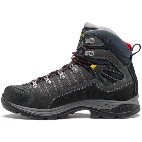 Asolo Drifter I Evo GV MM Graphite/Gunmetal