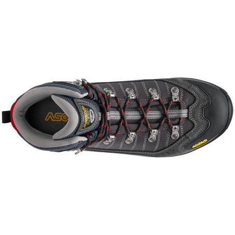 Asolo Drifter I Evo GV MM Graphite/Gunmetal