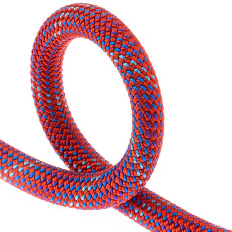 Foixarda Red 9.8 70m Σχοινί Αναρρίχησης Fixe