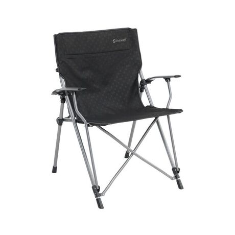 Outwell Goya Black Chair
