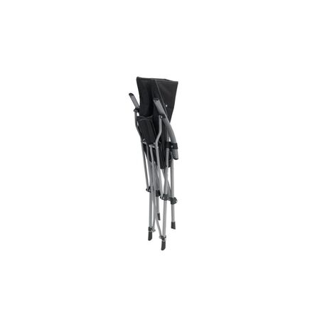 Outwell Goya XL Black Chair
