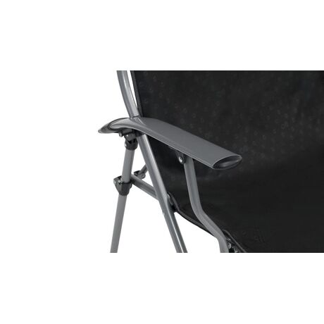 Outwell Goya XL Black Chair