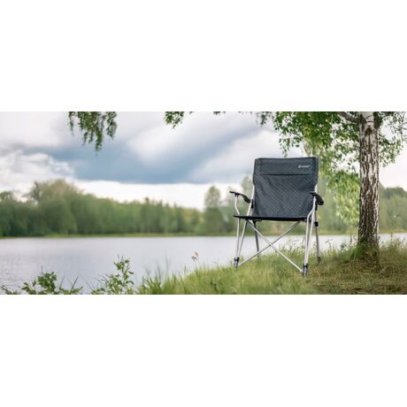 Outwell Goya XL Black Chair
