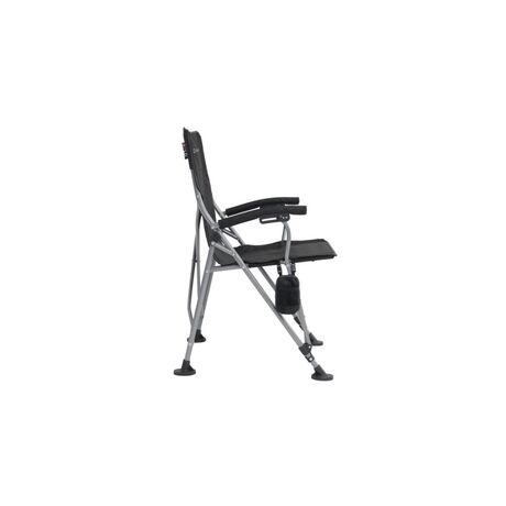 Campo XL Black Καρέκλα Outwell