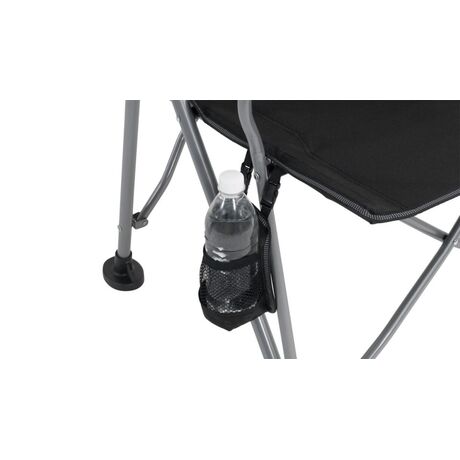 Campo XL Black Καρέκλα Outwell