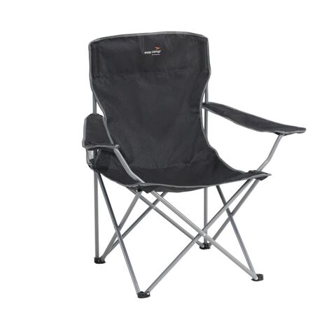 Easy Camp Chair Spruce Ink Black