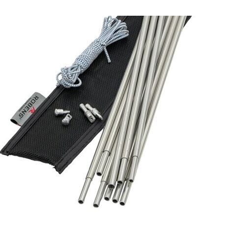 Μπανέλες DIY Pole Set 8.5  9τεμ Robens
