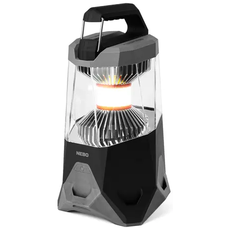 Επαναφορτιζόμενο Φανάρι Galileo 1600L Nebo