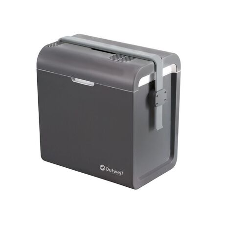 Outwell ECOcool Slate 24L 12V/230V Grey Outwell