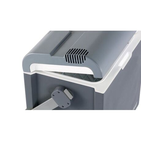 Outwell ECOcool Slate 24L 12V/230V Grey Outwell