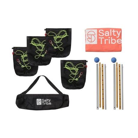 Ελαστική Τέντα Παραλίας Teal 2X2 Salty Tribe