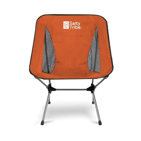 Samoans Folding Chair  Salty Tribe