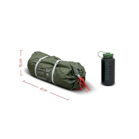 Σκηνή 2 Ατόμων Challenger 2 Exp Robens