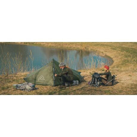 Robens Trekking Tent Starlight 2 EXP