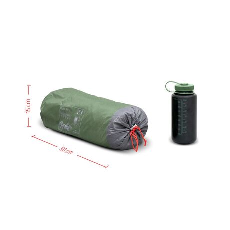 Σκηνή 3 Ατόμων Tent Aster 3 Pro Robens