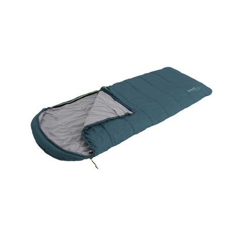 Υπνόσακος Campion Lux Teal Outwell