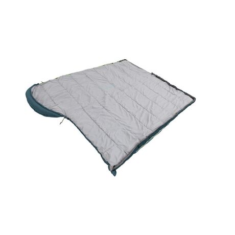 Υπνόσακος Campion Lux Teal Outwell