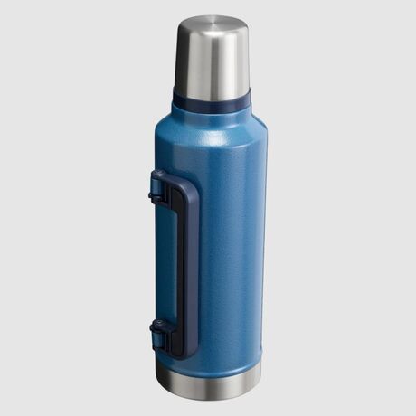 Stanley The Legendary Classic Bottle 1.9lt - Hammertone Lake Θερμός