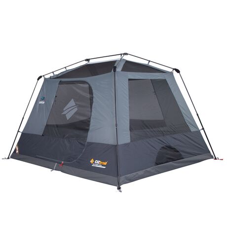 OZTRAIL Fast Frame Lumos 6P Tent, Αυτόματη Σκηνή 6 Ατόμων, 505 x 280 x 195(ύψος) cm, 10000117