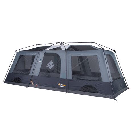 OZTRAIL Fast Frame Lumos 10P Tent, Αυτόματη Σκηνή 10 Ατόμων, 600 x 220 x 200(ύψος) cm, 10000118