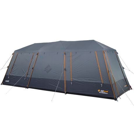 OZTRAIL Fast Frame Lumos 10P Tent, Αυτόματη Σκηνή 10 Ατόμων, 600 x 220 x 200(ύψος) cm, 10000118