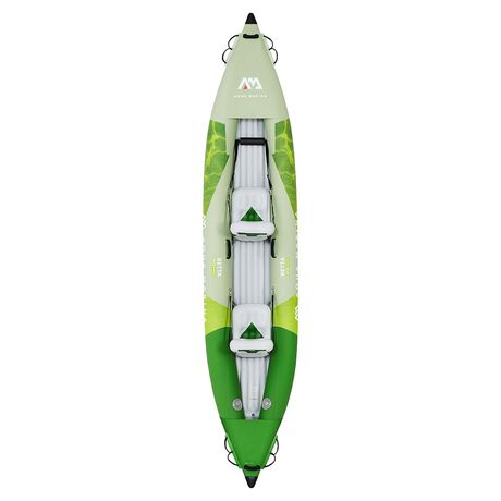 Am Kayak Betta 2-at. 13'6'' 412x80cm