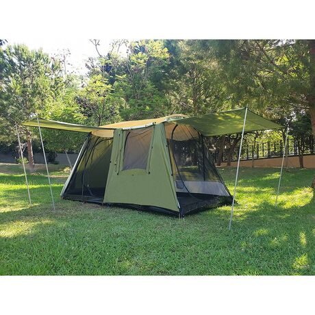 Salty Tribe Calusa Family Tent for 6 People