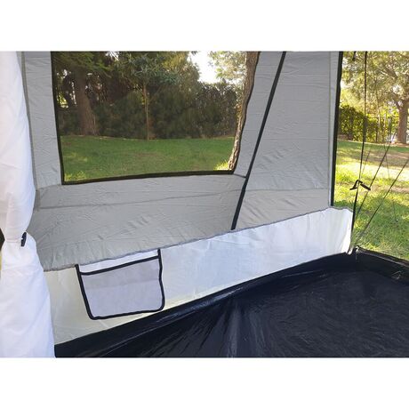 Salty Tribe Calusa Family Tent for 6 People