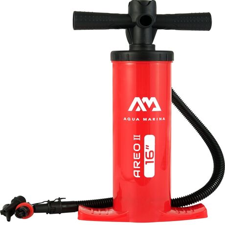 Am Αντλια Χειρος Areo ii 16"