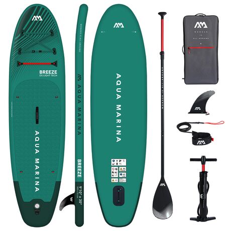 Am sup Breeze 9'10''