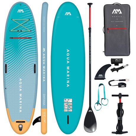 Am sup Dyana Yoga mod-23