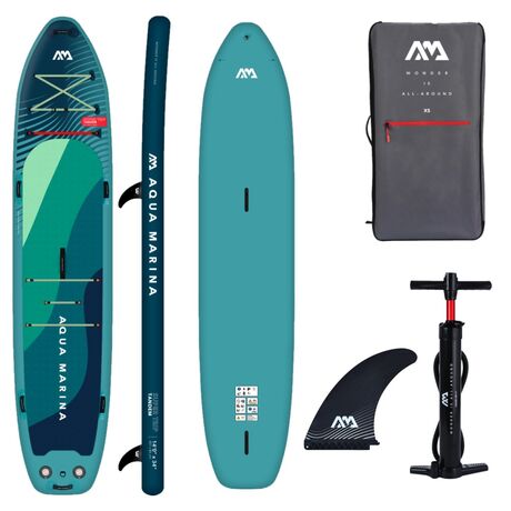 Am sup Super Trip Tandem 427 x 20 cm  bt-24st02