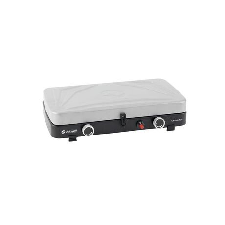 Εστία Υγραερίου Διπλή Katmai Duo Stove Outwell
