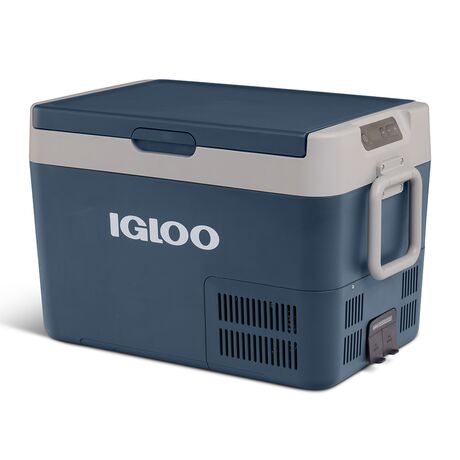 Igloo icf 32 Ηλεκτρικος Ψυγειο-Καταψυκτης
